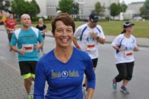 FIFALA - Firmen- und Familienlauf Schwandorf 2017