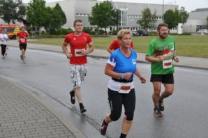 FIFALA - Firmen- und Familienlauf Schwandorf 2017