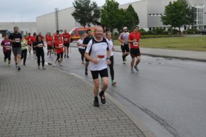 FIFALA - Firmen- und Familienlauf Schwandorf 2017