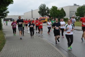 FIFALA - Firmen- und Familienlauf Schwandorf 2017