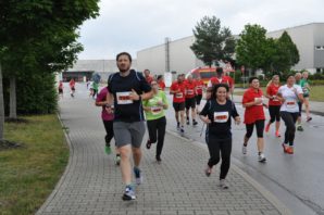 FIFALA - Firmen- und Familienlauf Schwandorf 2017