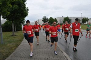 FIFALA - Firmen- und Familienlauf Schwandorf 2017
