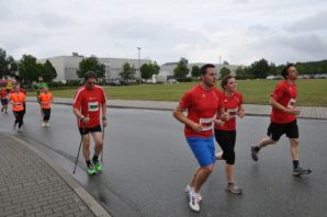 FIFALA - Firmen- und Familienlauf Schwandorf 2017