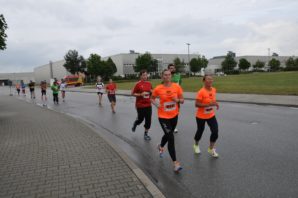 FIFALA - Firmen- und Familienlauf Schwandorf 2017