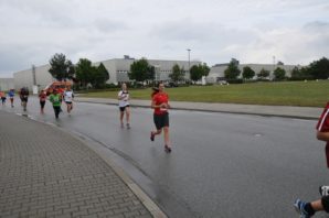 FIFALA - Firmen- und Familienlauf Schwandorf 2017