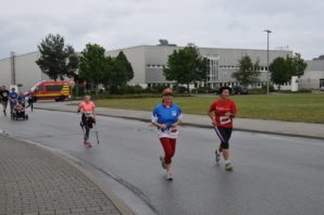 FIFALA - Firmen- und Familienlauf Schwandorf 2017