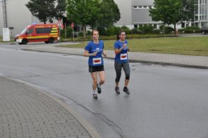 FIFALA - Firmen- und Familienlauf Schwandorf 2017