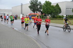 FIFALA - Firmen- und Familienlauf Schwandorf 2017