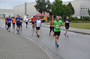 FIFALA - Firmen- und Familienlauf Schwandorf 2017