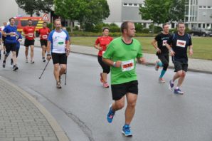FIFALA - Firmen- und Familienlauf Schwandorf 2017