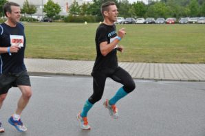 FIFALA - Firmen- und Familienlauf Schwandorf 2017