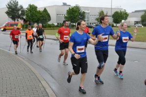 FIFALA - Firmen- und Familienlauf Schwandorf 2017