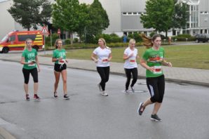 FIFALA - Firmen- und Familienlauf Schwandorf 2017