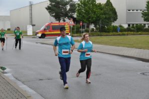 FIFALA - Firmen- und Familienlauf Schwandorf 2017