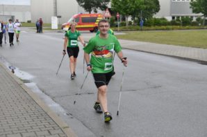 FIFALA - Firmen- und Familienlauf Schwandorf 2017
