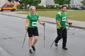 FIFALA - Firmen- und Familienlauf Schwandorf 2017
