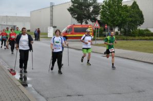 FIFALA - Firmen- und Familienlauf Schwandorf 2017