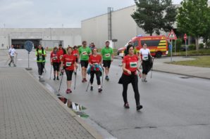 FIFALA - Firmen- und Familienlauf Schwandorf 2017