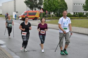 FIFALA - Firmen- und Familienlauf Schwandorf 2017