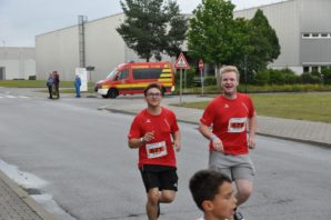 FIFALA - Firmen- und Familienlauf Schwandorf 2017