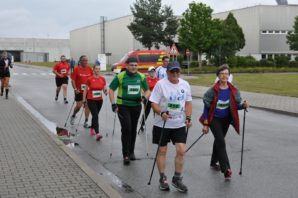 FIFALA - Firmen- und Familienlauf Schwandorf 2017