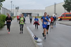 FIFALA - Firmen- und Familienlauf Schwandorf 2017