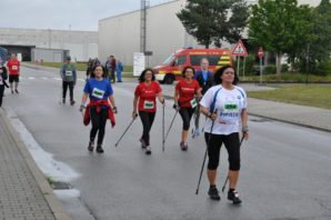 FIFALA - Firmen- und Familienlauf Schwandorf 2017