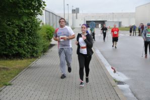 FIFALA - Firmen- und Familienlauf Schwandorf 2017