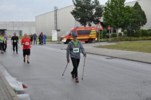 FIFALA - Firmen- und Familienlauf Schwandorf 2017