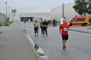 FIFALA - Firmen- und Familienlauf Schwandorf 2017