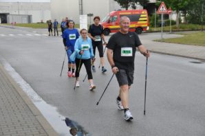 FIFALA - Firmen- und Familienlauf Schwandorf 2017