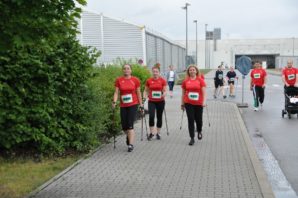 FIFALA - Firmen- und Familienlauf Schwandorf 2017