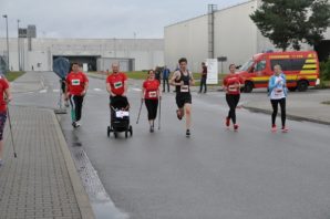 FIFALA - Firmen- und Familienlauf Schwandorf 2017