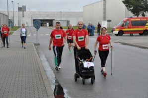 FIFALA - Firmen- und Familienlauf Schwandorf 2017