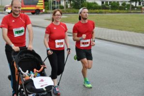 FIFALA - Firmen- und Familienlauf Schwandorf 2017