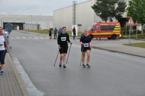 FIFALA - Firmen- und Familienlauf Schwandorf 2017