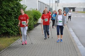 FIFALA - Firmen- und Familienlauf Schwandorf 2017