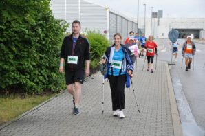 FIFALA - Firmen- und Familienlauf Schwandorf 2017