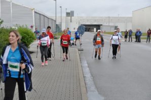 FIFALA - Firmen- und Familienlauf Schwandorf 2017