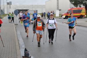 FIFALA - Firmen- und Familienlauf Schwandorf 2017