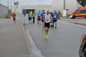 FIFALA - Firmen- und Familienlauf Schwandorf 2017