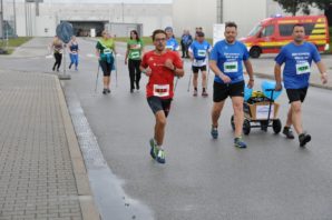 FIFALA - Firmen- und Familienlauf Schwandorf 2017