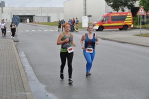 FIFALA - Firmen- und Familienlauf Schwandorf 2017