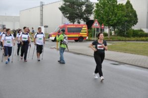 FIFALA - Firmen- und Familienlauf Schwandorf 2017