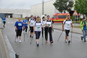 FIFALA - Firmen- und Familienlauf Schwandorf 2017