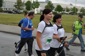 FIFALA - Firmen- und Familienlauf Schwandorf 2017