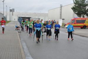 FIFALA - Firmen- und Familienlauf Schwandorf 2017