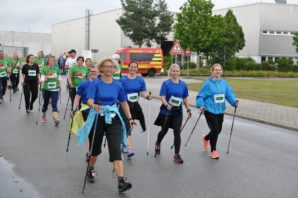 FIFALA - Firmen- und Familienlauf Schwandorf 2017