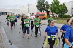 FIFALA - Firmen- und Familienlauf Schwandorf 2017