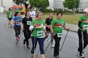 FIFALA - Firmen- und Familienlauf Schwandorf 2017